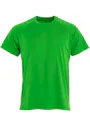 Clique T-shirt Premium Active-T Heren miniatuur