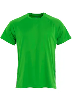Clique T-shirt Premium Active-T Heren miniatuur