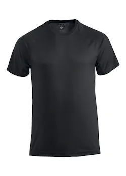 Clique T-shirt Premium Active-T Heren miniatuur