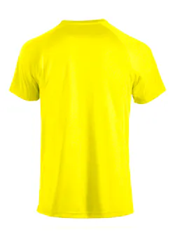 Clique T-shirt Premium Active-T Heren miniatuur