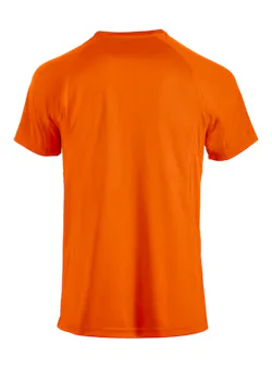 Clique T-shirt Premium Active-T Heren miniatuur