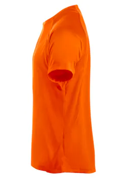 Clique T-shirt Premium Active-T Heren miniatuur
