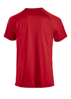 Clique T-shirt Premium Active-T Heren miniatuur