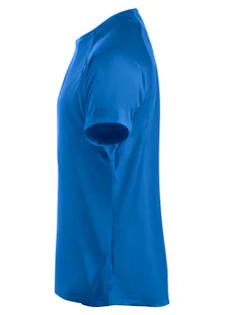 Clique T-shirt Premium Active-T Heren miniatuur