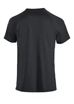 Clique T-shirt Premium Active-T Heren miniatuur