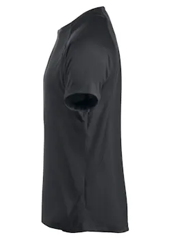 Clique T-shirt Premium Active-T Heren miniatuur