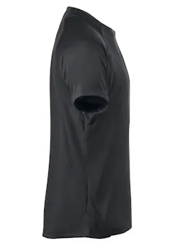 Clique T-shirt Premium Active-T Heren miniatuur