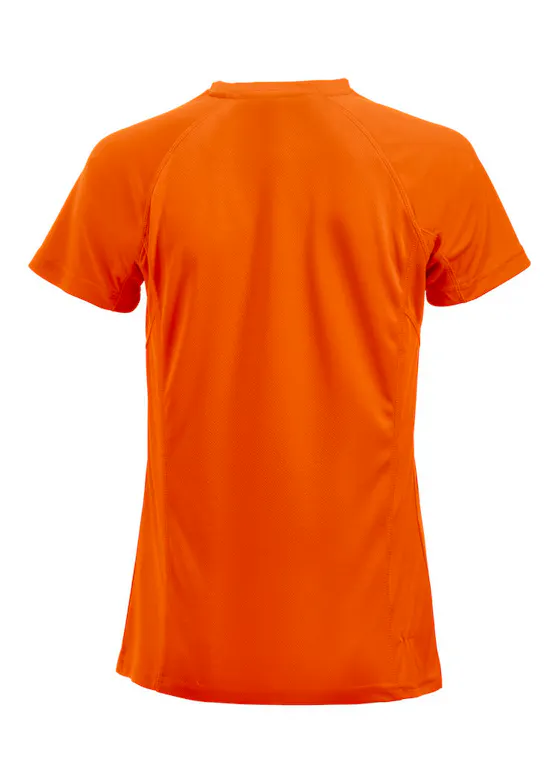 Clique Premium Active-T for Ladies