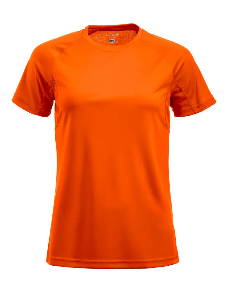 Signaal oranje
