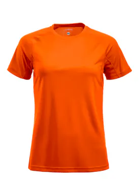 Clique Premium Active-T Ladies