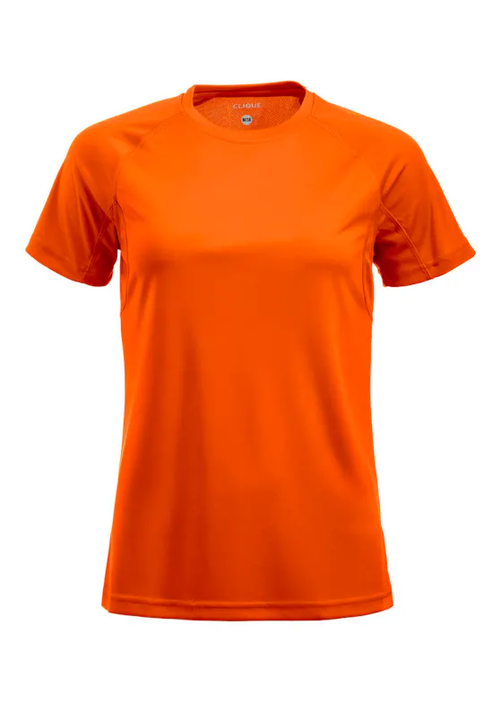 Clique Premium Active-T for Ladies