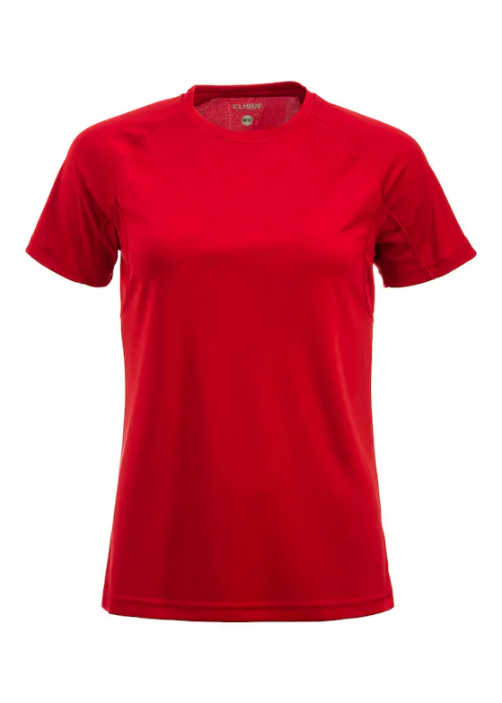 Clique Premium Active-T for Ladies