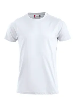 Clique Premium 029340 T-shirt Regular Fit miniatuur