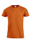 Diep oranje