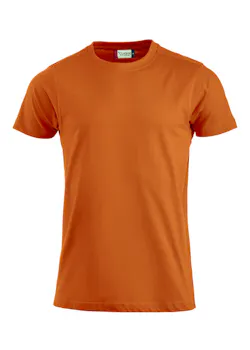 Clique Premium 029340 T-shirt Regular Fit miniatuur
