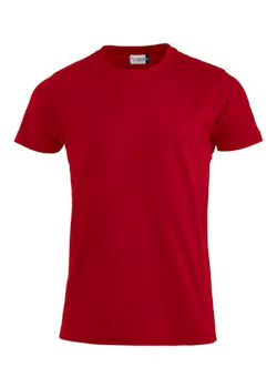 Clique Premium 029340 T-shirt Regular Fit miniatuur