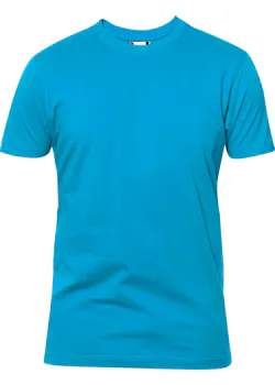 Clique Premium 029340 T-shirt Regular Fit miniatuur