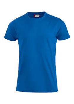 Clique Premium 029340 T-shirt Regular Fit miniatuur