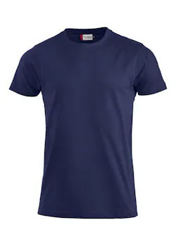 Clique Premium 029340 T-shirt Regular Fit miniatuur