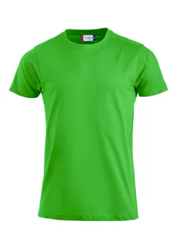 Clique Premium 029340 T-shirt Regular Fit miniatuur