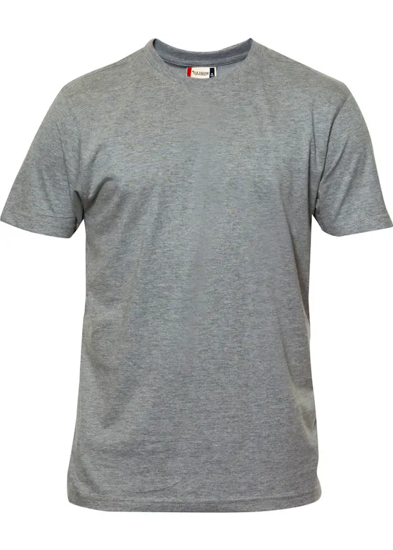 Clique Premium-T-Shirt