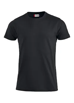 Clique Premium 029340 T-shirt Regular Fit miniatuur