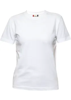 Clique Premium 029341 T-shirts Regular Fit Damen Vorschaubild