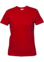 Clique Premium 029341 T-shirts Regular Fit Dames miniatuur