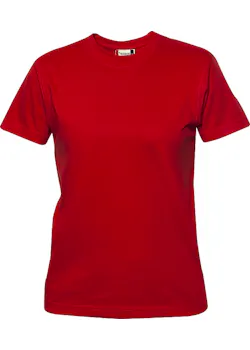 Clique Premium 029341 T-shirts Regular Fit Damen Vorschaubild