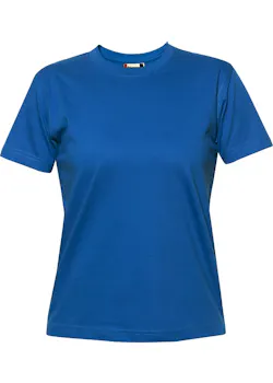 Clique Premium 029341 T-shirts Regular Fit Dames