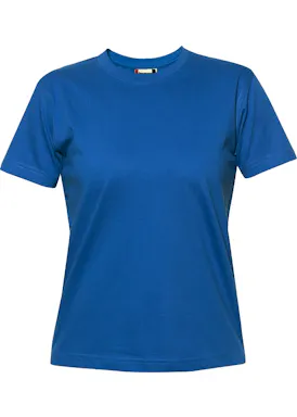 Clique Premium 029341 T-shirts Regular Fit Dames