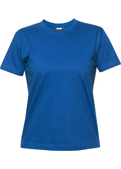 Clique Premium 029341 T-shirts Regular Fit Damen