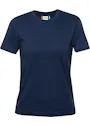 Clique Premium 029341 T-shirts Regular Fit Dames miniatuur