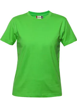 Clique Premium 029341 T-shirts Regular Fit Damen Vorschaubild