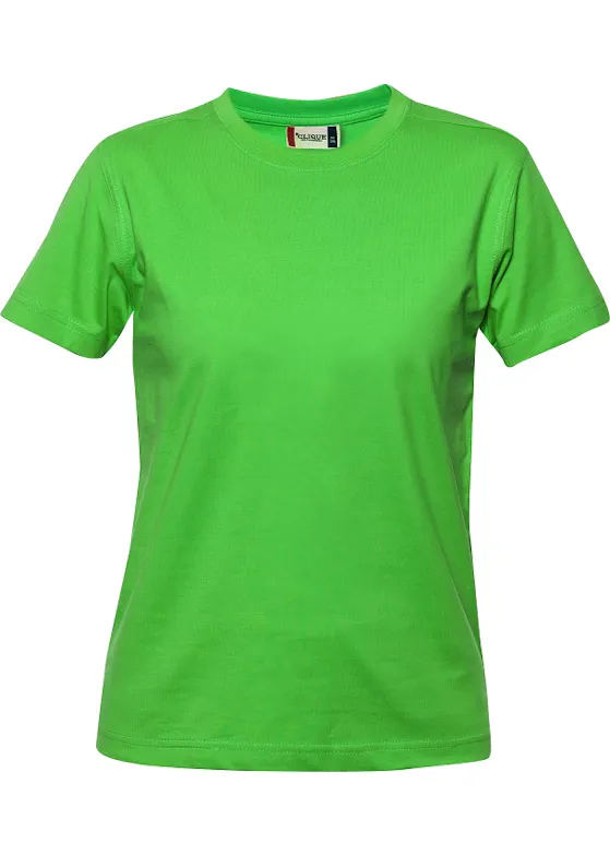 Clique Premium 029341 T-shirts Regular Fit Dames