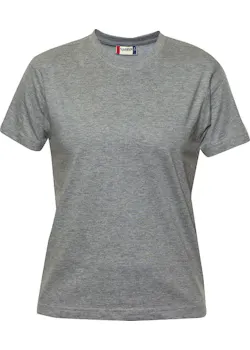 Clique Premium 029341 T-shirts Regular Fit Damen Vorschaubild