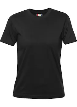 Clique Premium 029341 T-shirts Regular Fit Damen Vorschaubild