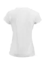 Clique Derby 029343 T-shirt Regular Fit Dames miniatuur