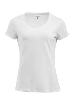 Clique Derby 029343 T-shirt Regular Fit Dames