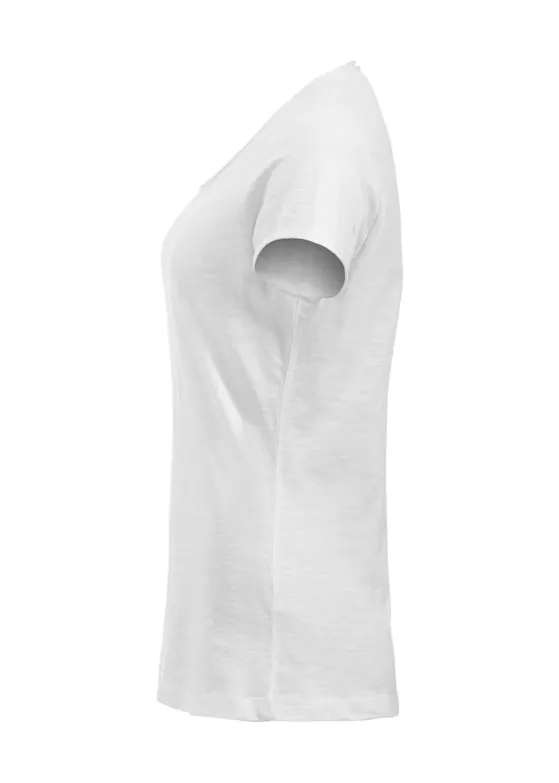 Clique Derby 029343 T-shirt Regular Fit Dames