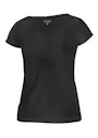 Clique Derby 029343 T-shirt Regular Fit Dames miniatuur