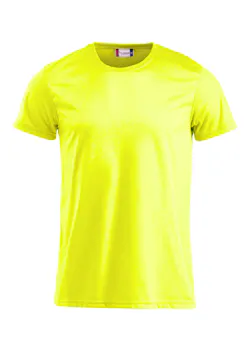 Clique Neon 029345 T-shirts Regular Fit Vorschaubild