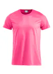 Neon roze
