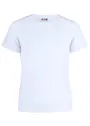 Clique Neon 029347 T-shirt Regular Fit Kinderen miniatuur