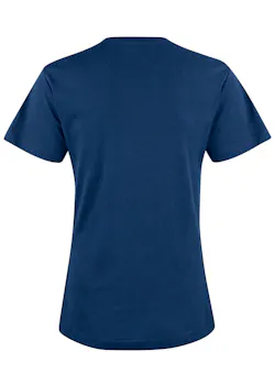 Clique Premium 029349 Fashion T-shirt Regular Fit Dames miniatuur