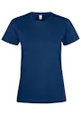 Clique Ladies' Premium Fashion T-shirt Vorschaubild