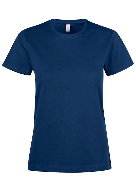 Clique Ladies' Premium Fashion T-shirt