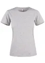 Clique Ladies' Premium Fashion T-shirt Vorschaubild