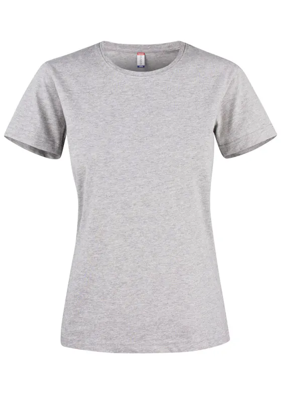 Clique Ladies' Premium Fashion T-shirt