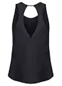 Clique Slub 029351 Tanktop Regular Fit Dames miniatuur